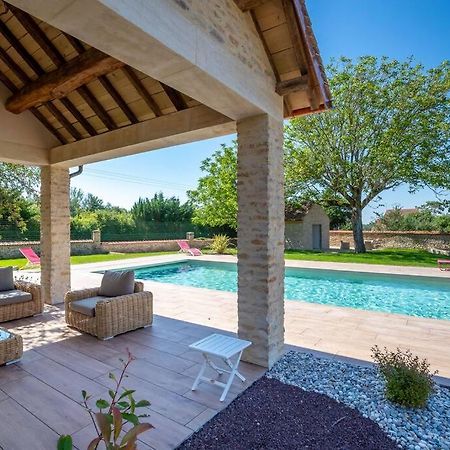 Villa 50 Nuances de Bourgogne à Bligny-les-Beaune Extérieur photo