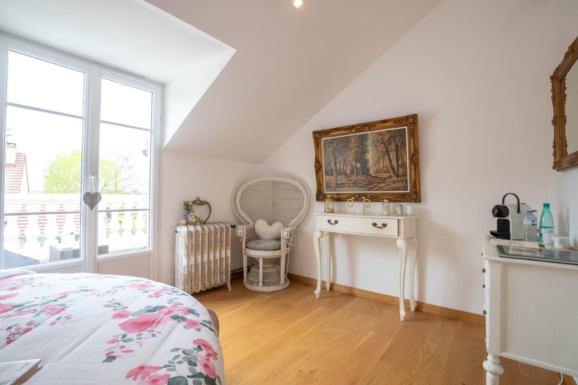Villa 50 Nuances de Bourgogne à Bligny-les-Beaune Extérieur photo