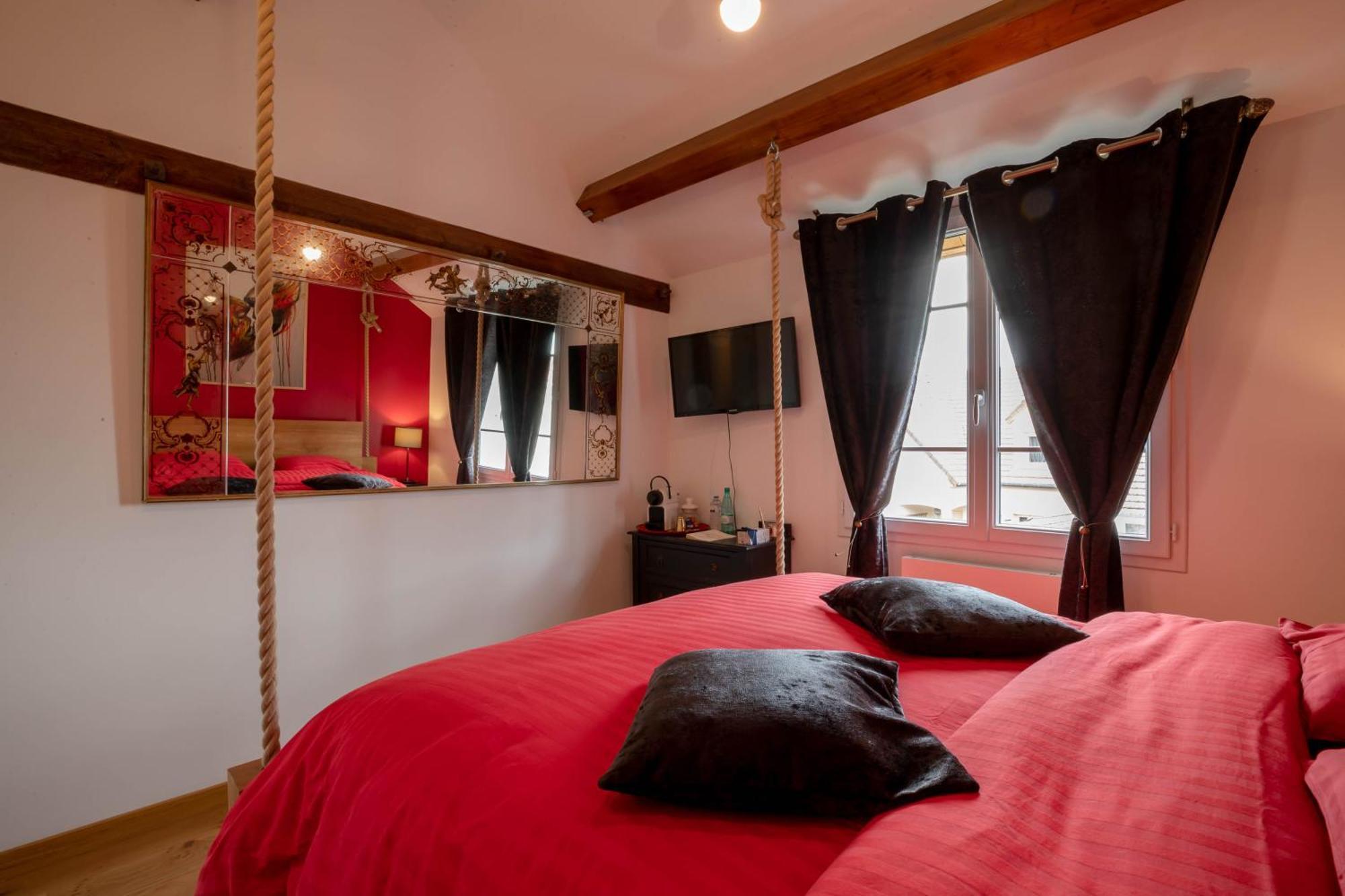 Villa 50 Nuances de Bourgogne à Bligny-les-Beaune Extérieur photo