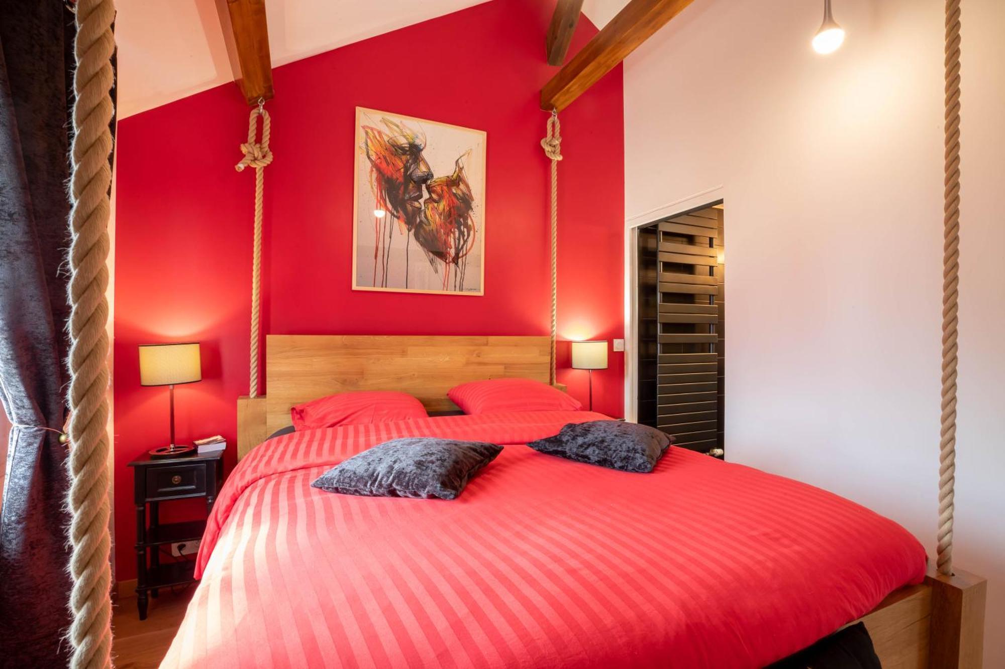 Villa 50 Nuances de Bourgogne à Bligny-les-Beaune Extérieur photo